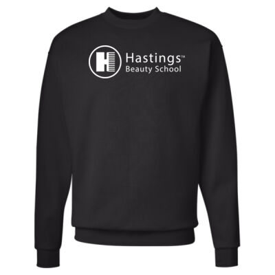 Hastings Beauty School Sweatshirt Thumbnail